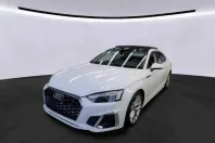 Audi A5 din 2021 cu 88.756 km - oferta AUD146433 - foto 1