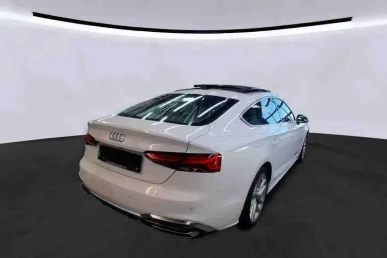 Audi A5 din 2021 cu 88.756 km - oferta AUD146433 - foto 2