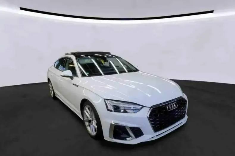 Audi A5 din 2021 cu 88.756 km - oferta AUD146433 - foto 3