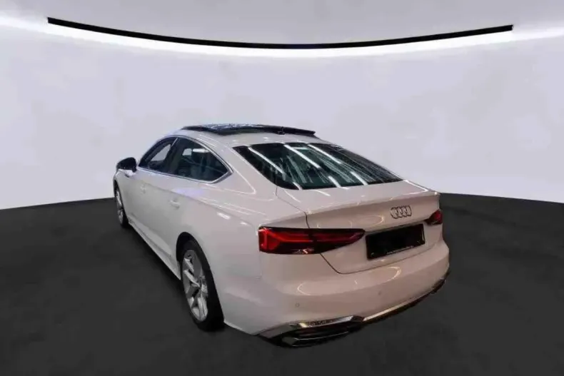 Audi A5 din 2021 cu 88.756 km - oferta AUD146433 - foto 4