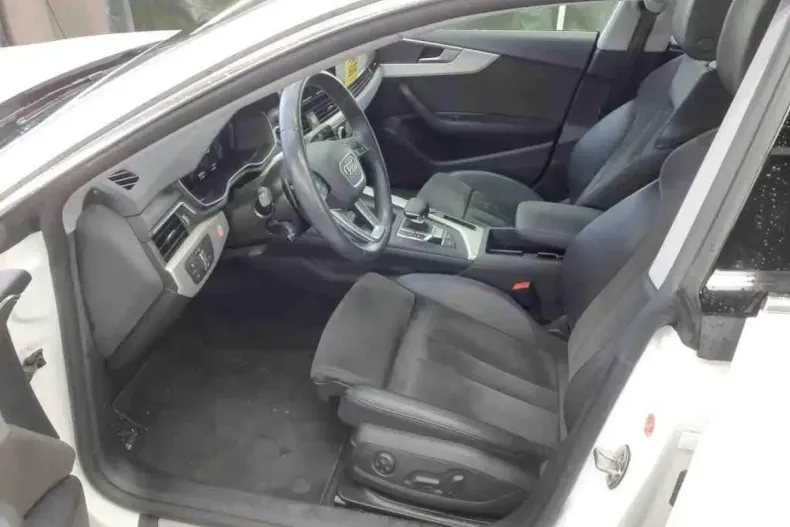 Audi A5 din 2021 cu 88.756 km - oferta AUD146433 - foto 5