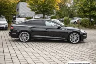 Audi A5 din 2021 cu 76.761 km - oferta AUD146434 - foto 3