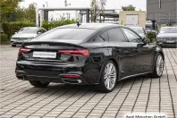 Audi A5 din 2021 cu 76.761 km - oferta AUD146434 - foto 4