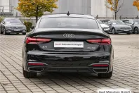 Audi A5 din 2021 cu 76.761 km - oferta AUD146434 - foto 5