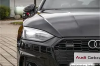 Audi A5 din 2021 cu 76.761 km - oferta AUD146434 - foto 7