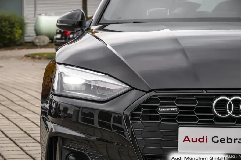 Audi A5 din 2021 cu 76.761 km - oferta AUD146434 - foto 7