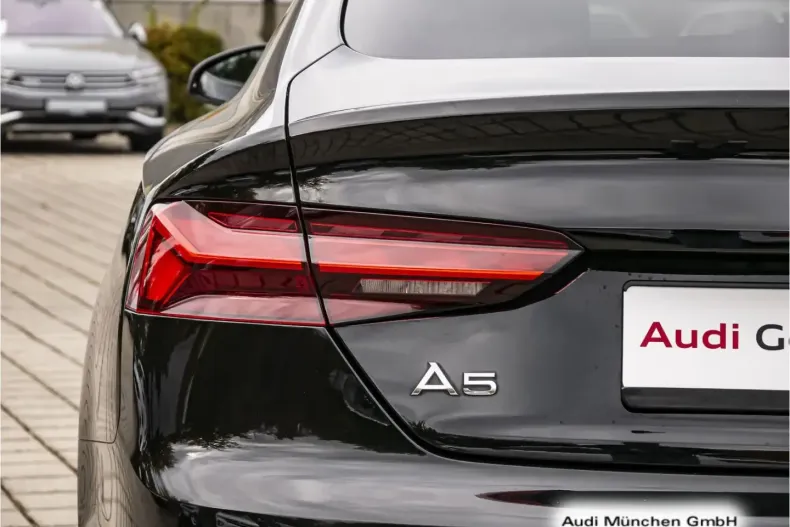 Audi A5 din 2021 cu 76.761 km - oferta AUD146434 - foto 8