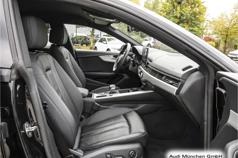 Audi A5 din 2021 cu 76.761 km - oferta AUD146434 - foto 10