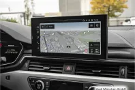 Audi A5 din 2021 cu 76.761 km - oferta AUD146434 - foto 12