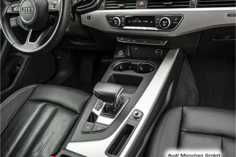 Audi A5 din 2021 cu 76.761 km - oferta AUD146434 - foto 13