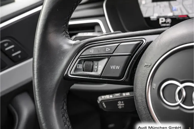 Audi A5 din 2021 cu 76.761 km - oferta AUD146434 - foto 15