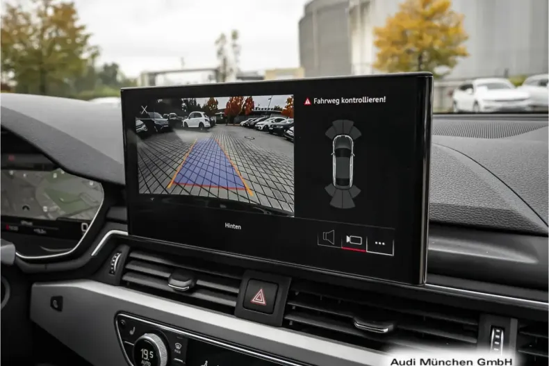 Audi A5 din 2021 cu 76.761 km - oferta AUD146434 - foto 18