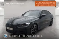 BMW 420 din 2022 cu 46.612 km - oferta BMW146436 - foto 1