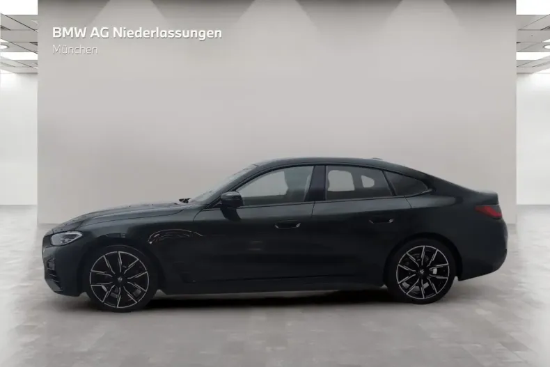 BMW 420 din 2022 cu 46.612 km - oferta BMW146436 - foto 2