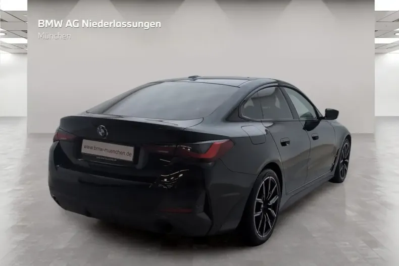 BMW 420 din 2022 cu 46.612 km - oferta BMW146436 - foto 4