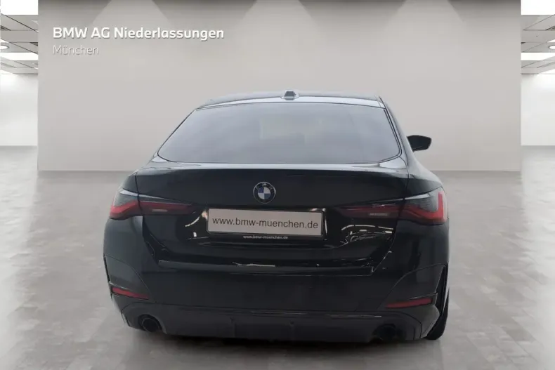 BMW 420 din 2022 cu 46.612 km - oferta BMW146436 - foto 5