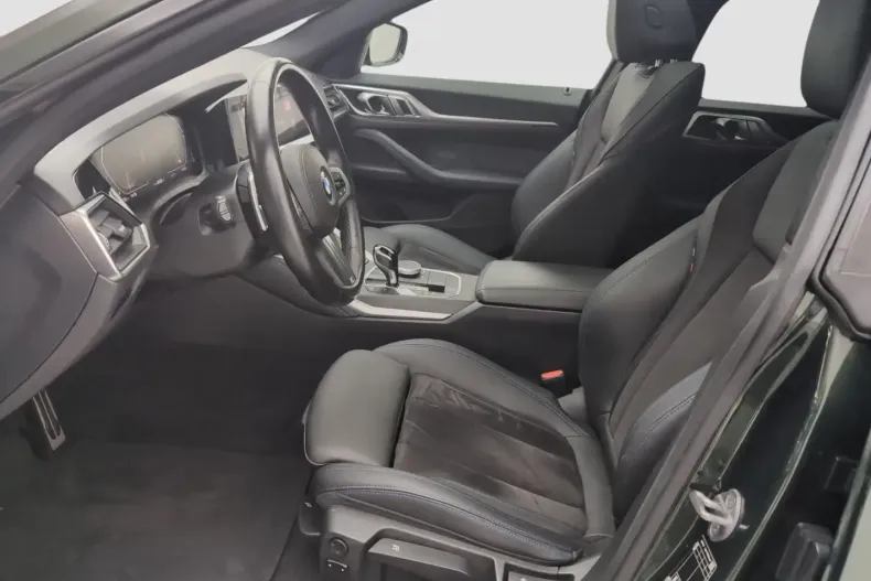 BMW 420 din 2022 cu 46.612 km - oferta BMW146436 - foto 6