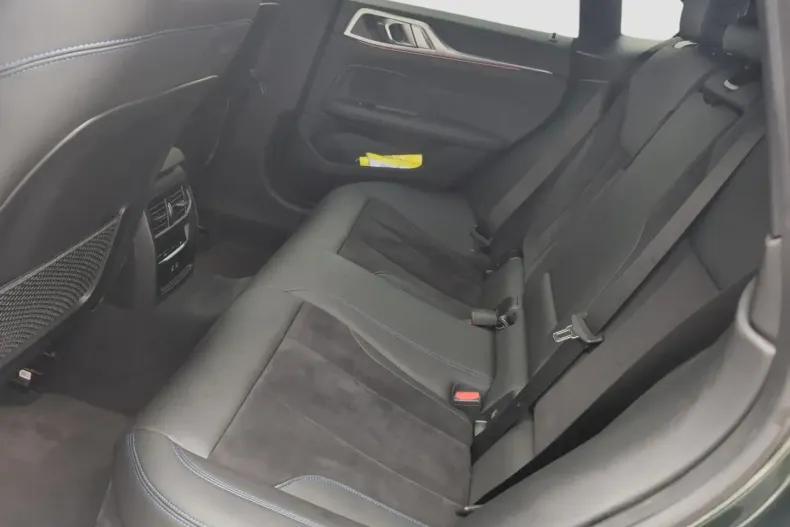 BMW 420 din 2022 cu 46.612 km - oferta BMW146436 - foto 7