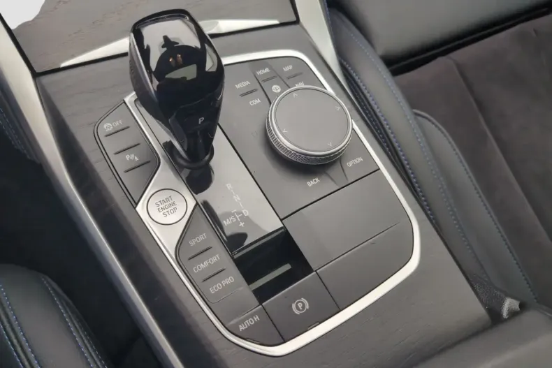 BMW 420 din 2022 cu 46.612 km - oferta BMW146436 - foto 12