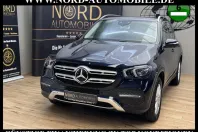 Mercedes-Benz GLE 300 din 2020 cu 87.406 km - oferta MER146438 - foto 1