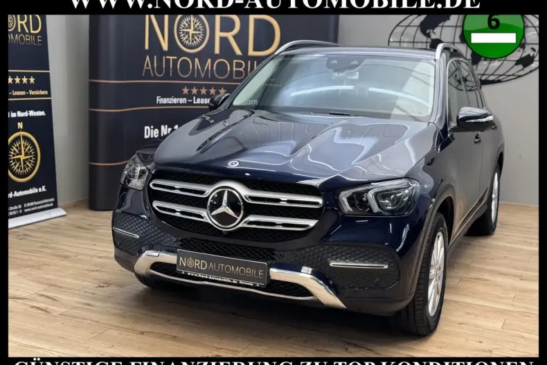 Mercedes-Benz GLE 300 din 2020 cu 87.406 km - oferta MER146438 - foto 1