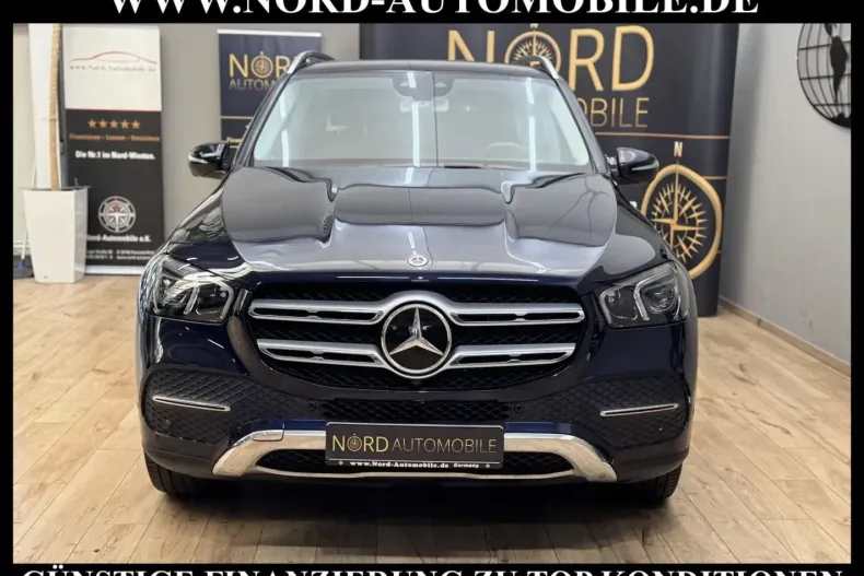 Mercedes-Benz GLE 300 din 2020 cu 87.406 km - oferta MER146438 - foto 3