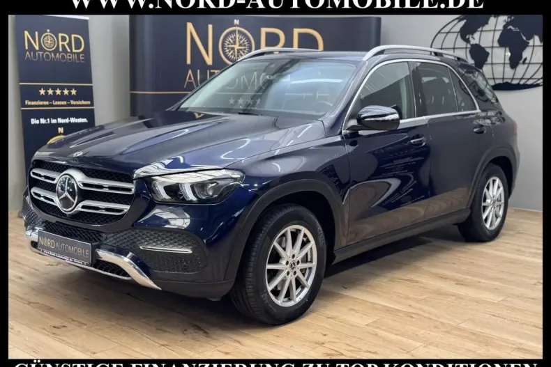 Mercedes-Benz GLE 300 din 2020 cu 87.406 km - oferta MER146438 - foto 4