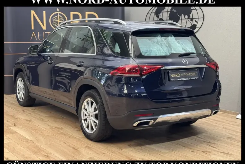 Mercedes-Benz GLE 300 din 2020 cu 87.406 km - oferta MER146438 - foto 7