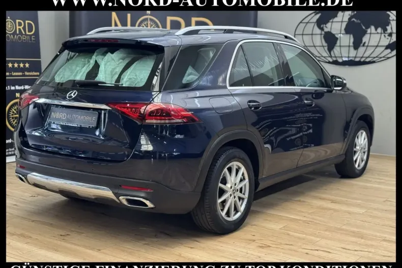 Mercedes-Benz GLE 300 din 2020 cu 87.406 km - oferta MER146438 - foto 9