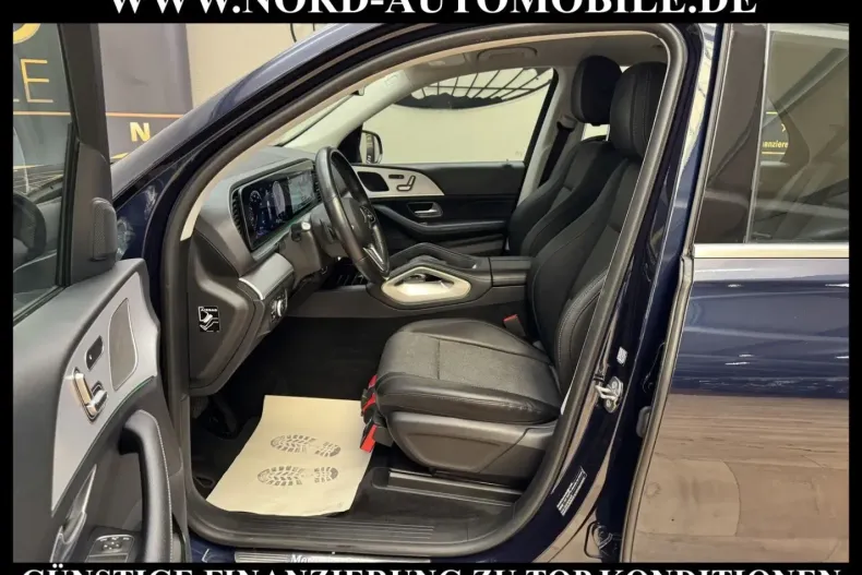 Mercedes-Benz GLE 300 din 2020 cu 87.406 km - oferta MER146438 - foto 13