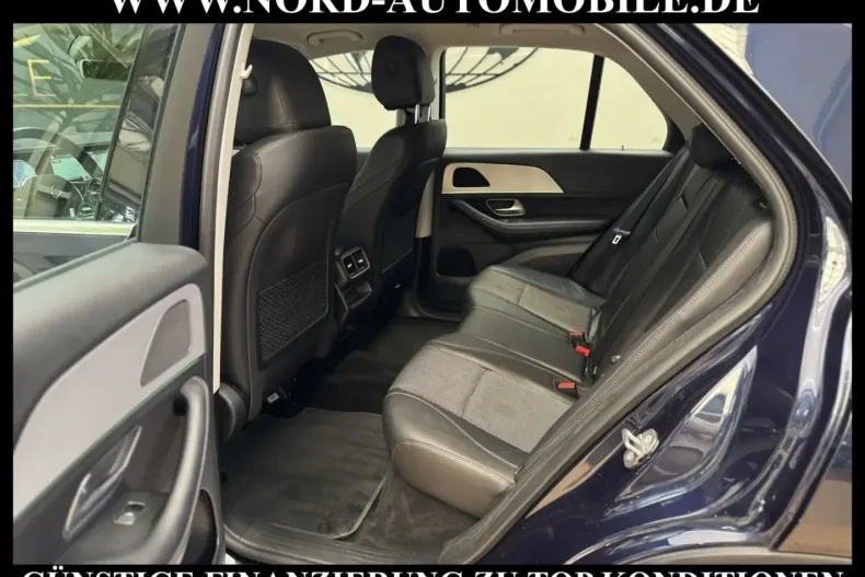 Mercedes-Benz GLE 300 din 2020 cu 87.406 km - oferta MER146438 - foto 14