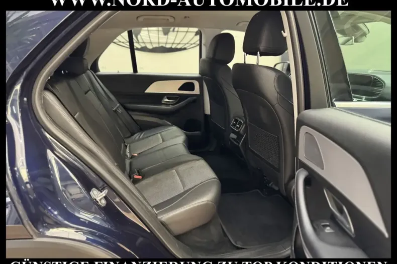 Mercedes-Benz GLE 300 din 2020 cu 87.406 km - oferta MER146438 - foto 15