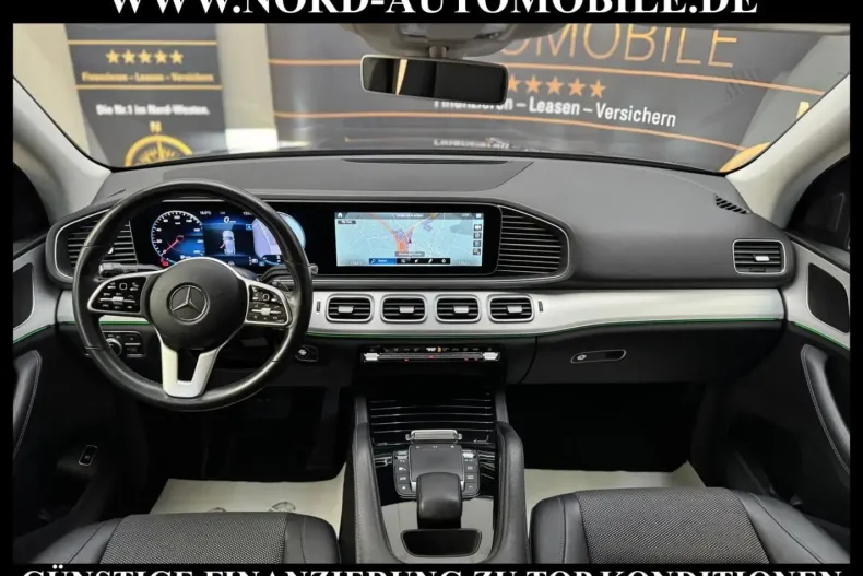 Mercedes-Benz GLE 300 din 2020 cu 87.406 km - oferta MER146438 - foto 17