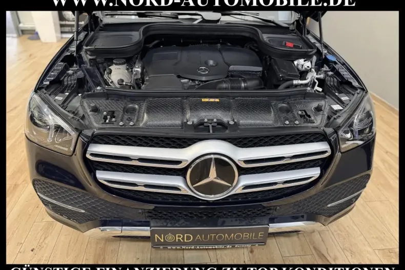 Mercedes-Benz GLE 300 din 2020 cu 87.406 km - oferta MER146438 - foto 21