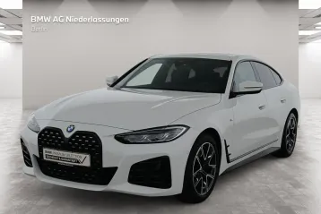 BMW 420 din 2022 - oferta BMW146439