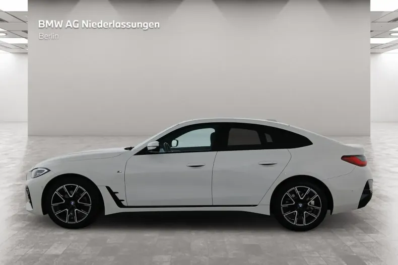 BMW 420 din 2022 cu 36.029 km - oferta BMW146439 - foto 3