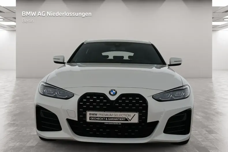 BMW 420 din 2022 cu 36.029 km - oferta BMW146439 - foto 4