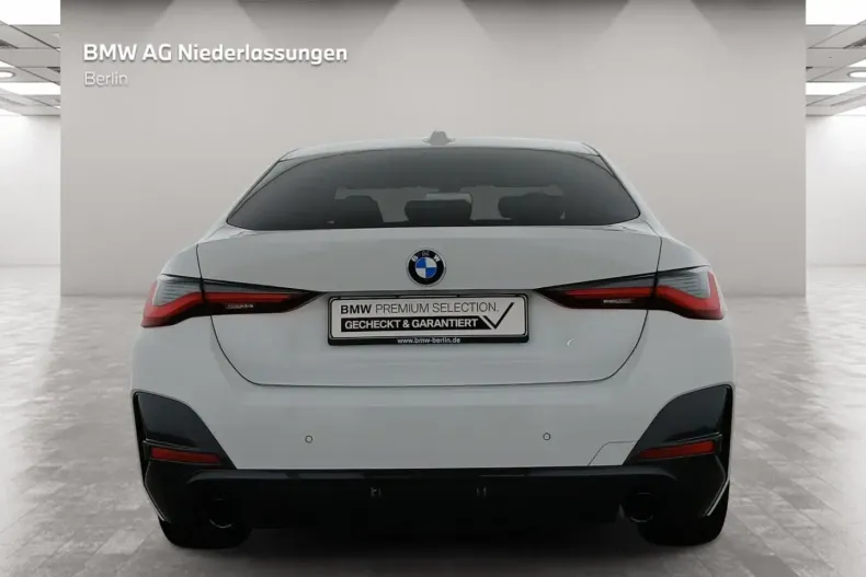 BMW 420 din 2022 cu 36.029 km - oferta BMW146439 - foto 5