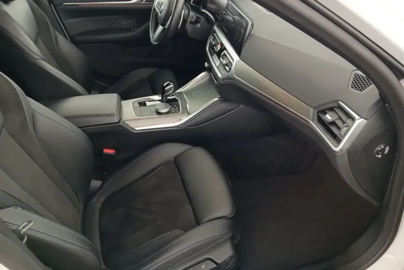 BMW 420 din 2022 cu 36.029 km - oferta BMW146439 - foto 8