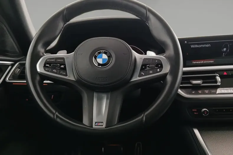 BMW 420 din 2022 cu 36.029 km - oferta BMW146439 - foto 9