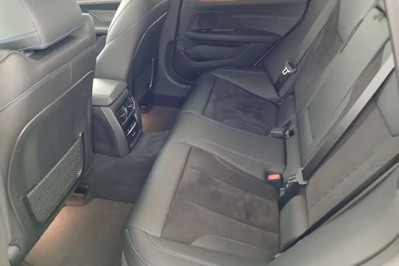 BMW 420 din 2022 cu 36.029 km - oferta BMW146439 - foto 11