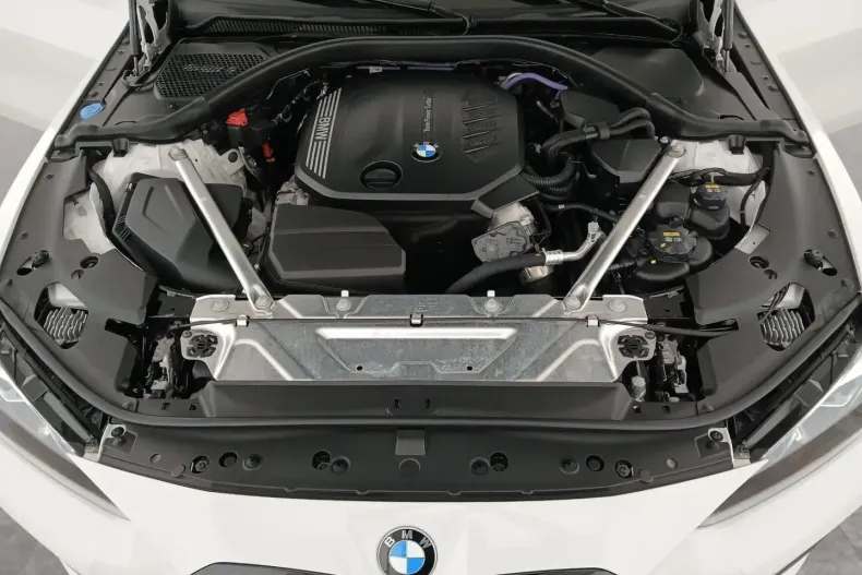 BMW 420 din 2022 cu 36.029 km - oferta BMW146439 - foto 13