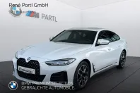 BMW 420 Gran Coupé din 2022 cu 47.000 km - oferta BMW146440 - foto 1