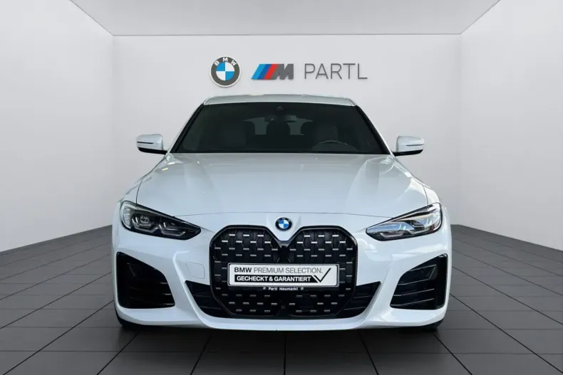 BMW 420 Gran Coupé din 2022 cu 47.000 km - oferta BMW146440 - foto 2