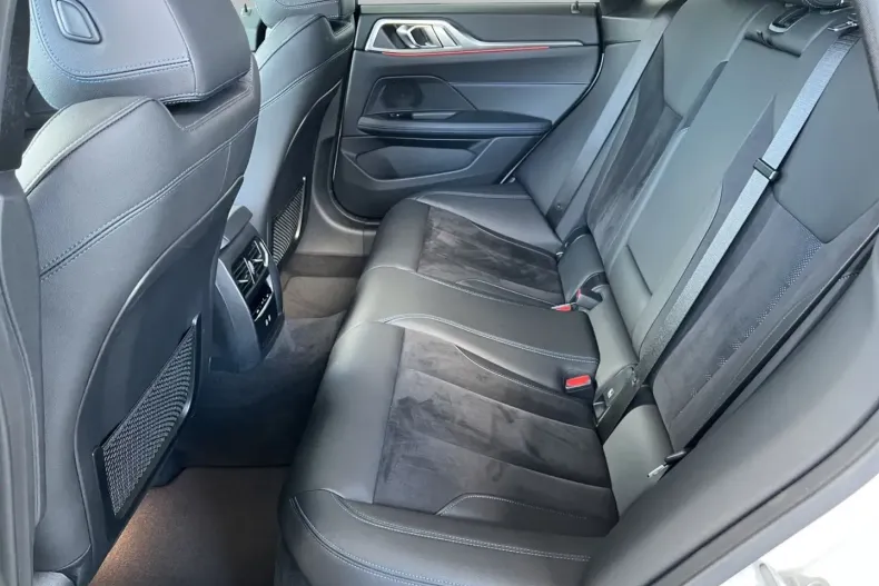 BMW 420 Gran Coupé din 2022 cu 47.000 km - oferta BMW146440 - foto 7