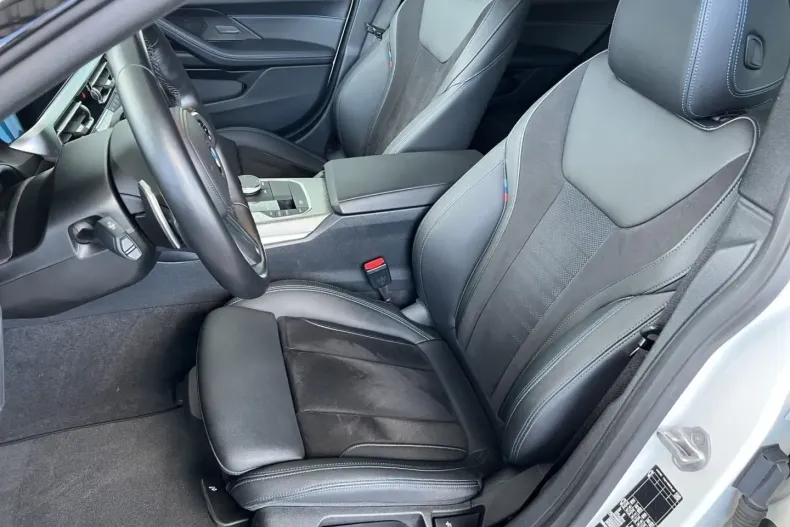 BMW 420 Gran Coupé din 2022 cu 47.000 km - oferta BMW146440 - foto 8