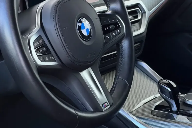 BMW 420 Gran Coupé din 2022 cu 47.000 km - oferta BMW146440 - foto 13