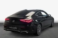 Mercedes-Benz CLE 200 din 2024 cu 11.645 km - oferta MER146441 - foto 2