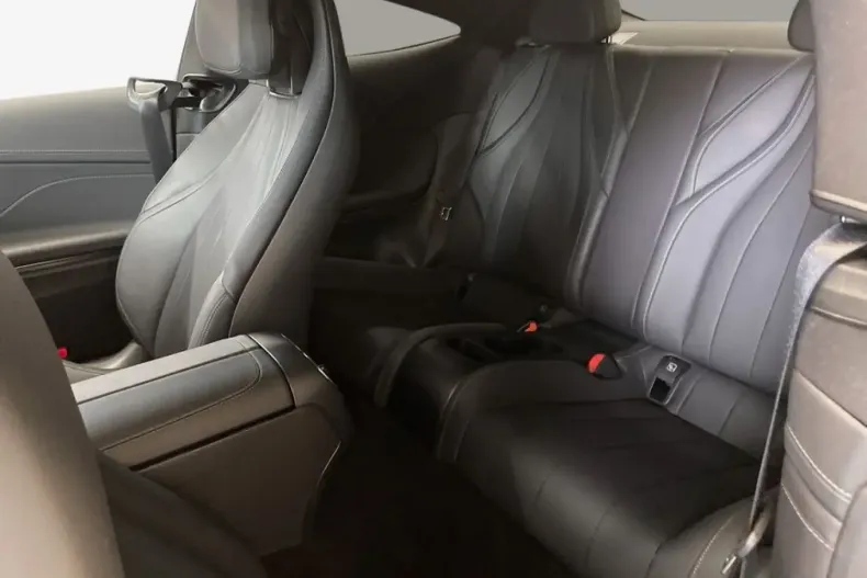 Mercedes-Benz CLE 200 din 2024 cu 11.645 km - oferta MER146441 - foto 7