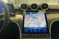 Mercedes-Benz CLE 200 din 2024 cu 11.645 km - oferta MER146441 - foto 11